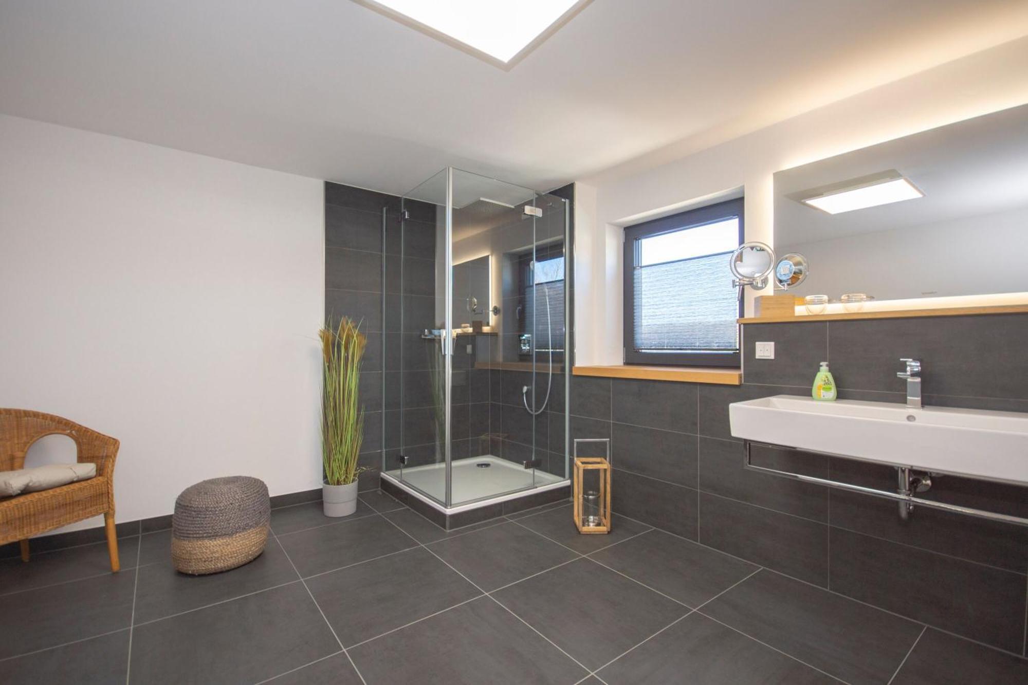 Suedstrandquartier - Ferienwohnung Loft Sellin  Екстериор снимка